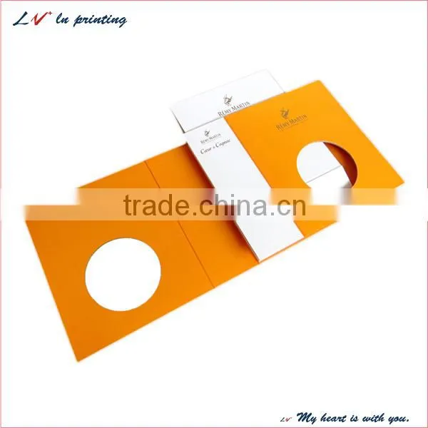 Custom new style paper gift boxes for wine bottles, gift box for wine, handmade Wine box wholesale