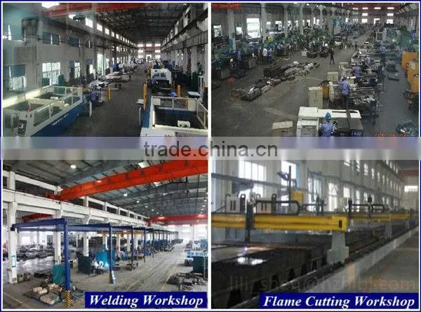 metal bending parts