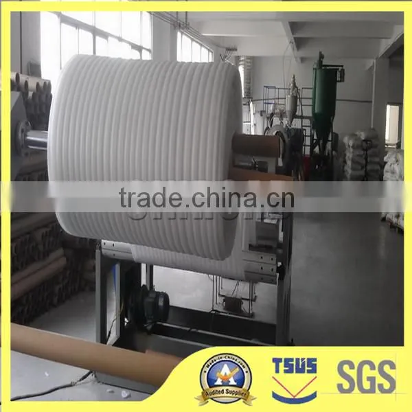 Foam Type and EPE Material EPE