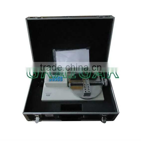 ANL-WP Series Cap Torque Gauge(1-20N.m), bottle cap torque meter, bottle torque gauge, bottle lid torque tester