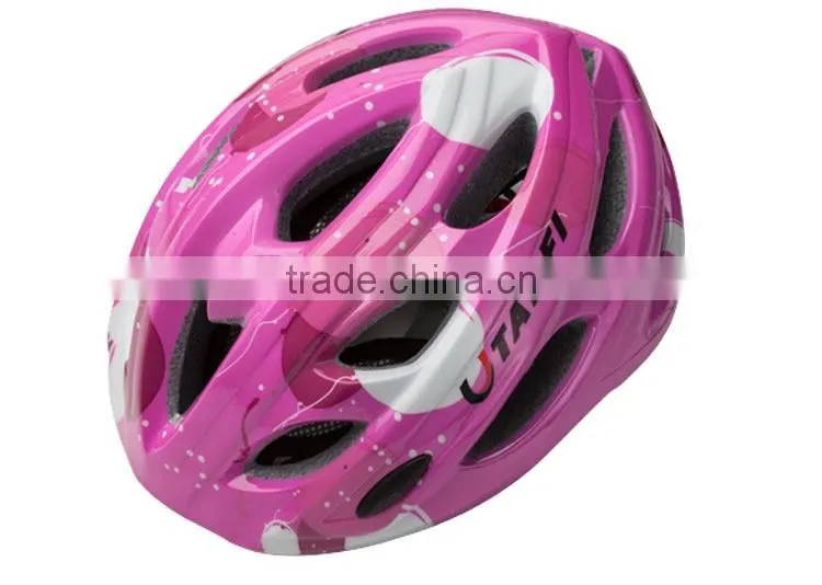 cartoon child helmets, security and safety kids helmets, fashion children helmets
