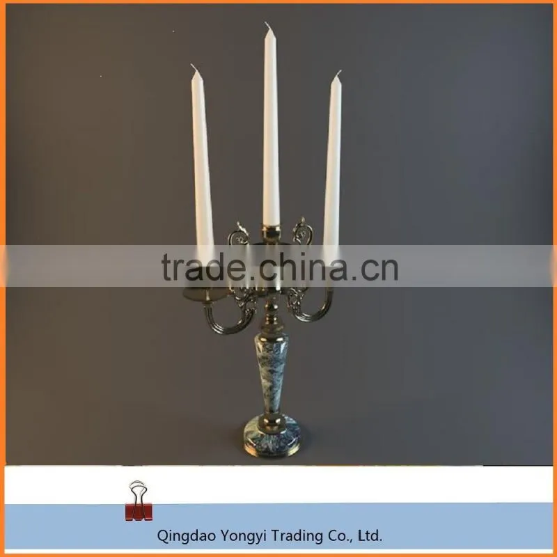 White Candles for daily use