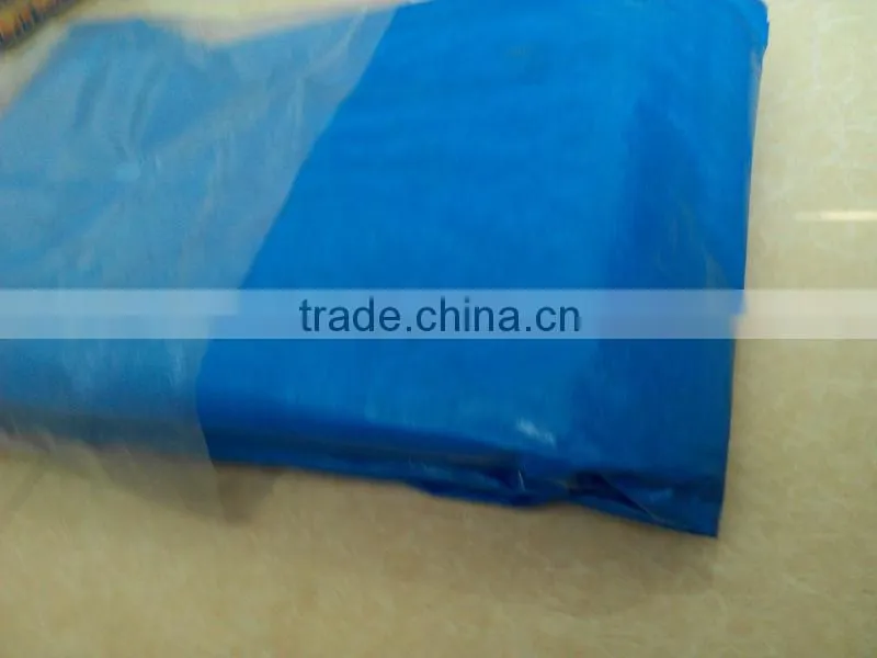 Waterproof Durable pe tarpaulin Supplier