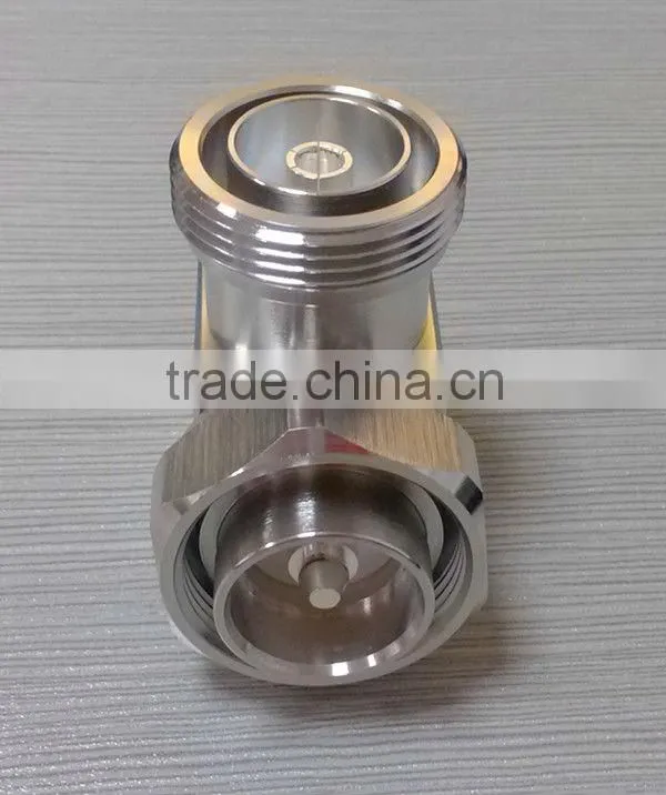 Twinlink RF coaxial adaptor / 716 rf connector