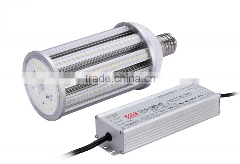 2016 new products IP64 80w led corn bulb lights