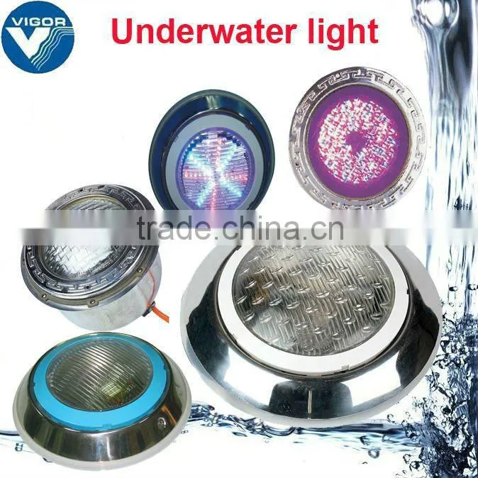 color changing underwater led lights