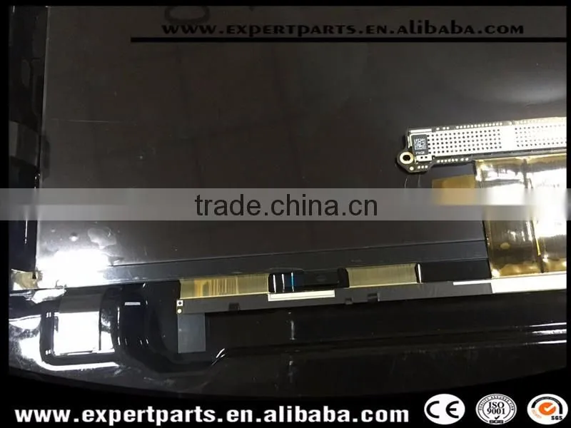 NEW A1534 2015 12" Retina LCD LED screen panel LSN120DL01 MF865CH/A MF855CH/A