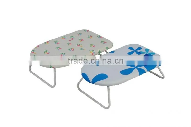 EG-2N Mini Smart Ironing Board Mini Mesh Ironing Board Mini folding ironing Board Factory Wholesale