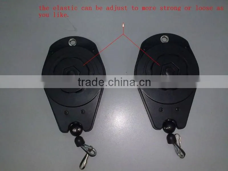 electric screwdriver accessory balance spring hang