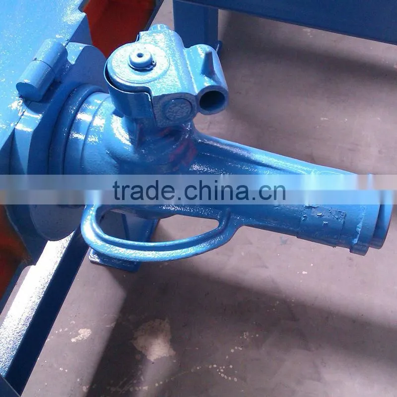 Mini Filter Press