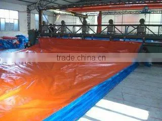 Tianjin Bollison International Trading Co., Ltd. company overview - view 1