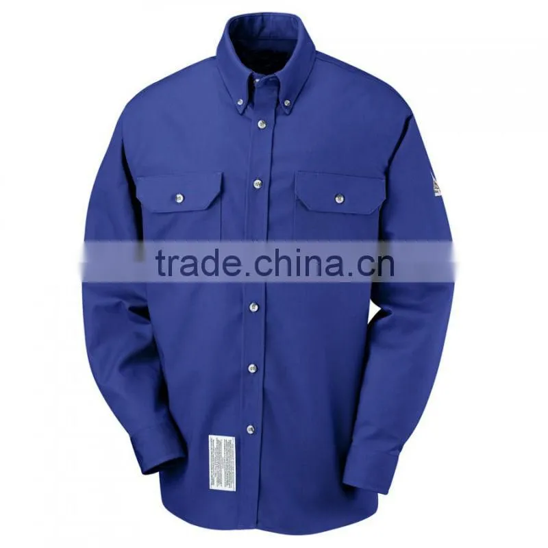 HRC2 anti-fire Cotton Blend anti mosquito Shirt