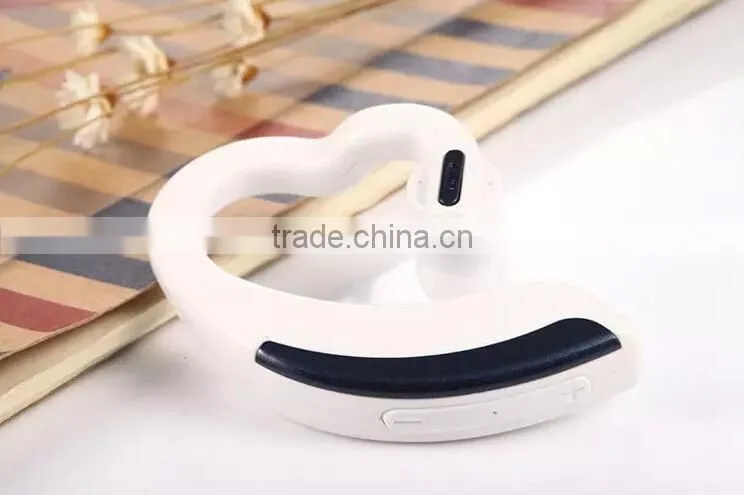 Bluetooth Headphones V18 Wireless Earphones Over Ear Bluetooth Headset With Mic For Sports Headphone iPhone 6 5 4s Samsung