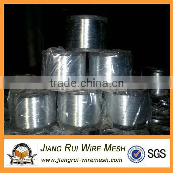 hot sale 304 stainless steel wire for wire cloth