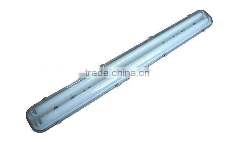 Tri-proof light