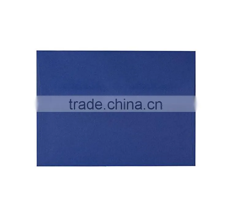 wholesale blank greeting cards package colored envelopes