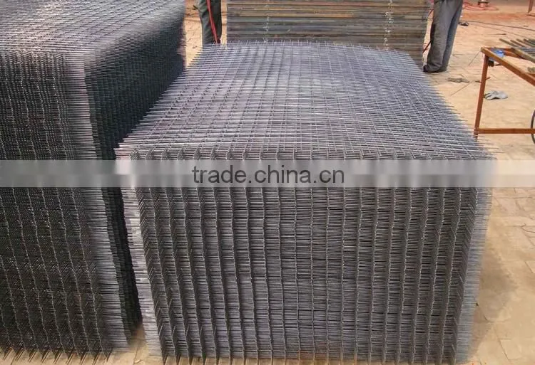 Factory direct sales Reinforcement net crb550 reinforced net