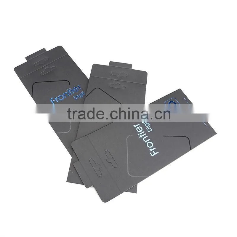 Customized Corrugated box&paper packaging box for electrical appliance