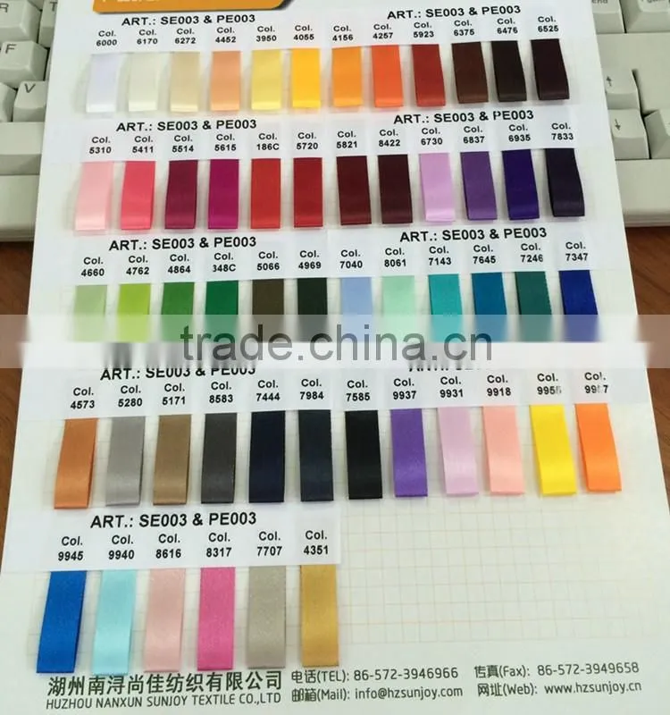 China Supplier Wholesale Ribbon Bow