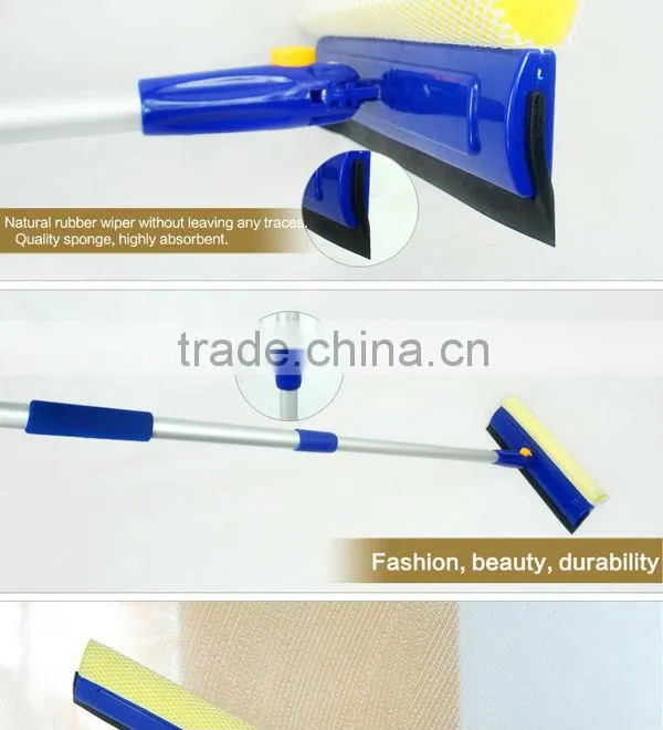 Function Window Squeegee