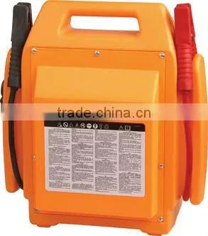 24V truck jump starter