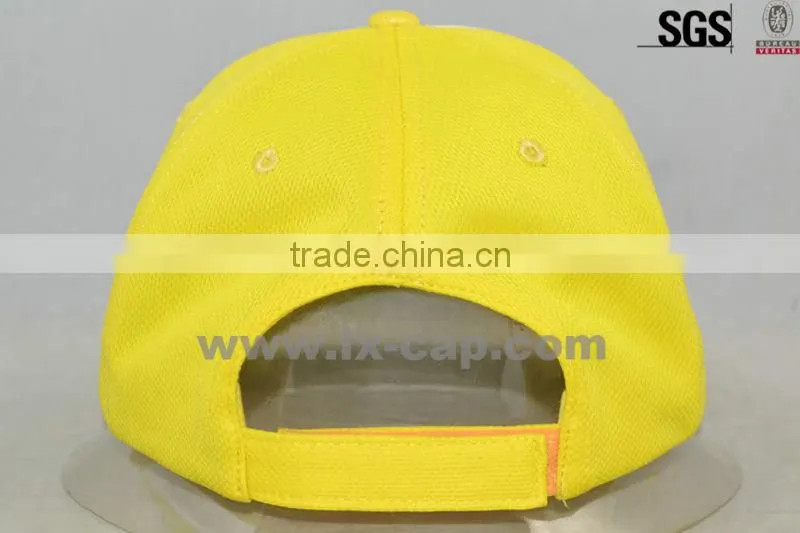 baseball cap button