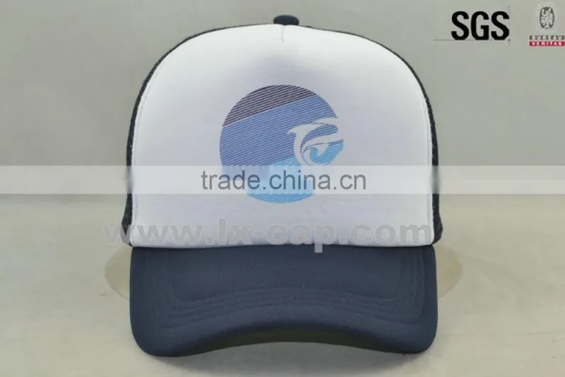 dipper gravity falls cartoon hat cap trucker
