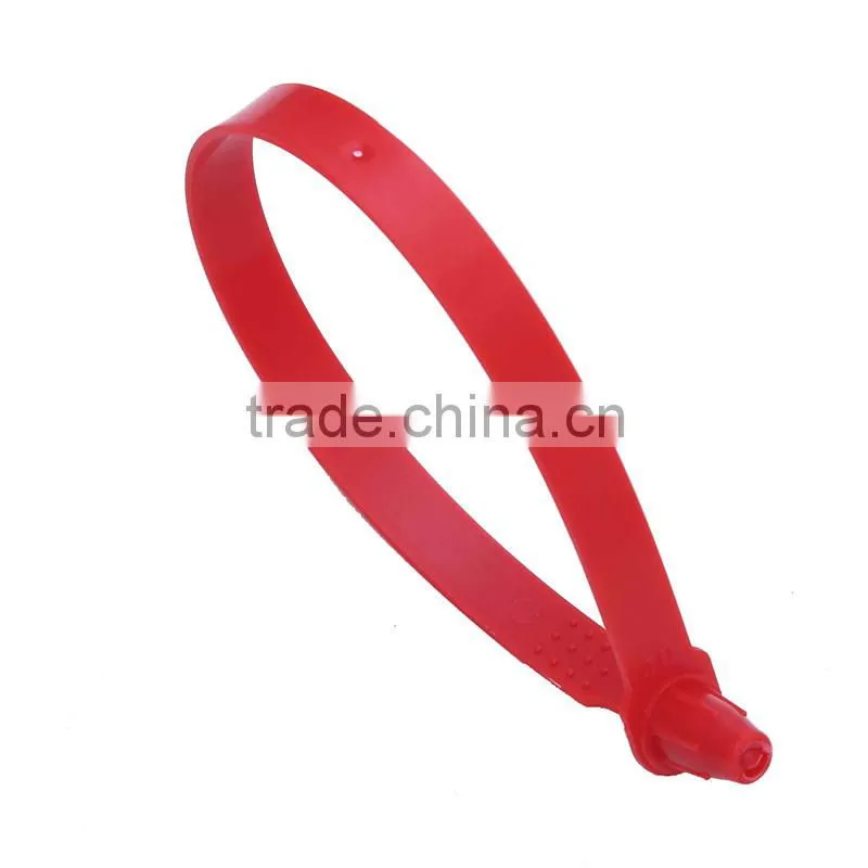 DP-250Y Container Door Security Band Seal Plastic Lock Seal