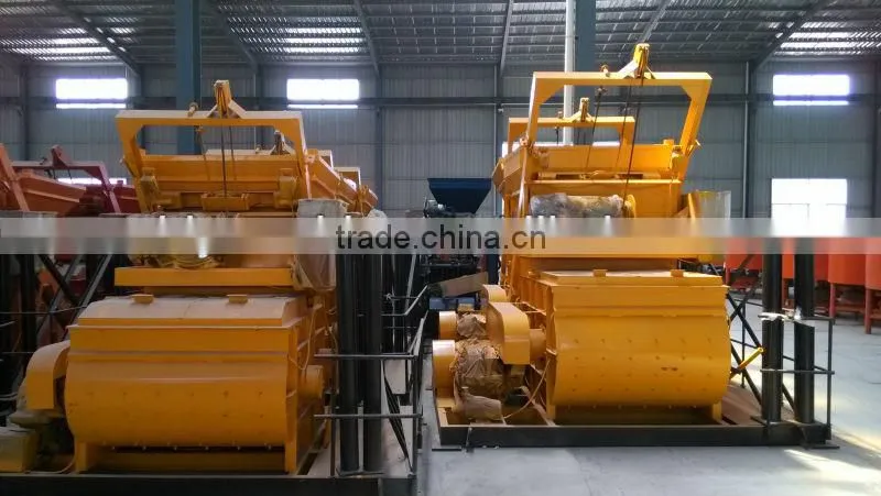 supply installation service egg laying block machine