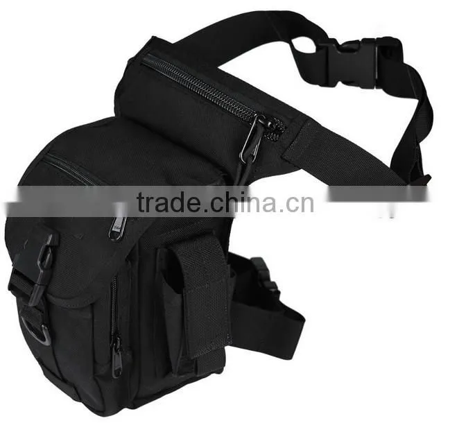 Multi-Function Outdoor Military Waist Bag Tacticle Backpack