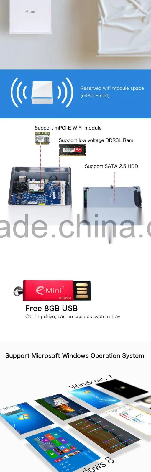 price of desktop computer set from wholesale computer parts suppliers