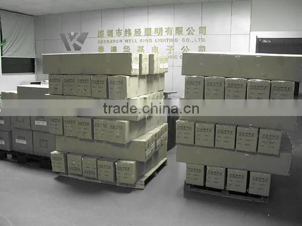 compatible electronic ballast CE RoHS DLC UL led tubes and led lamps led t8