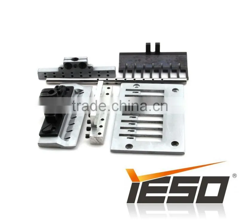 VC008 8N 3/8" Gauge Set Siruba Sewing Machine Spare Parts Sewing Accessories