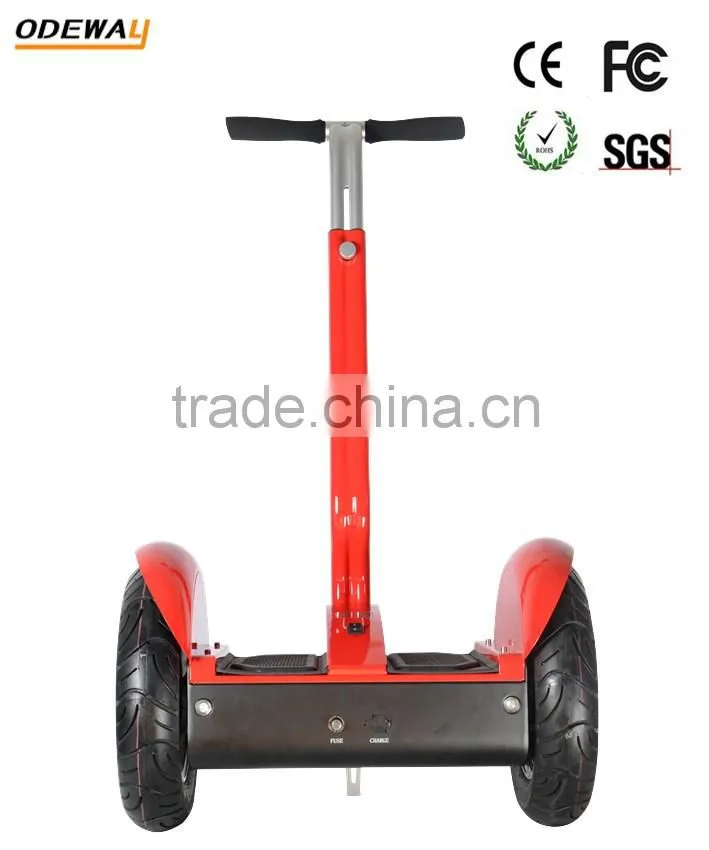 2016 cheap big wheel electric scooter city road best electric scooter for adults