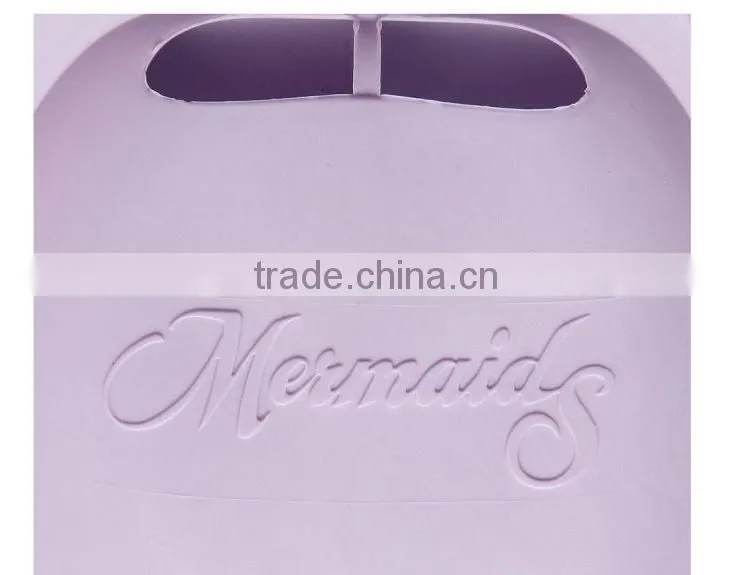 Hot sale mermaid tail for swim kids swim flippers swim fins
