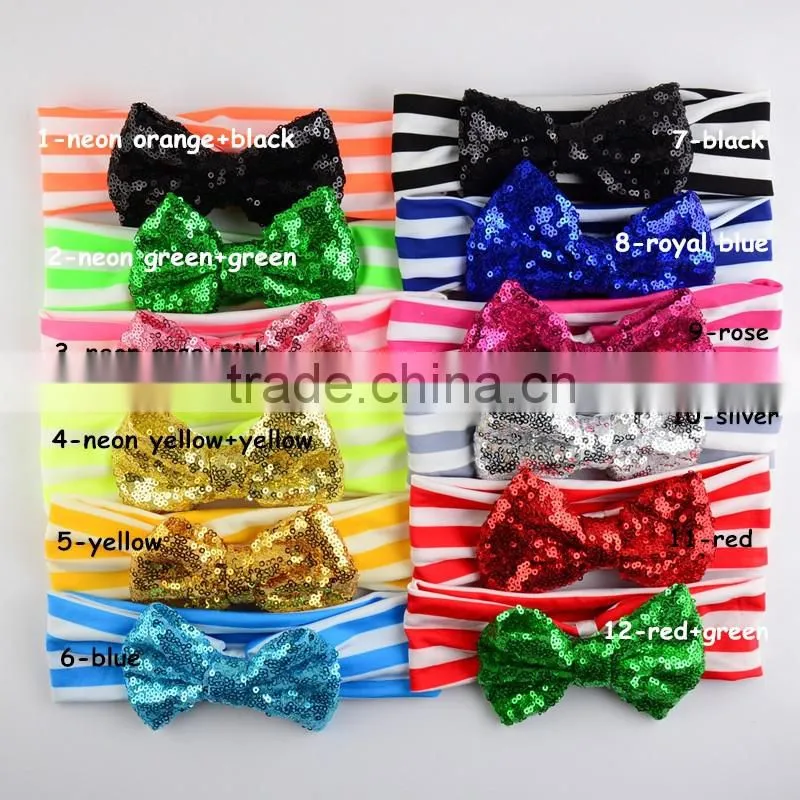 2016 fashion girl new style wholesale hair accessories