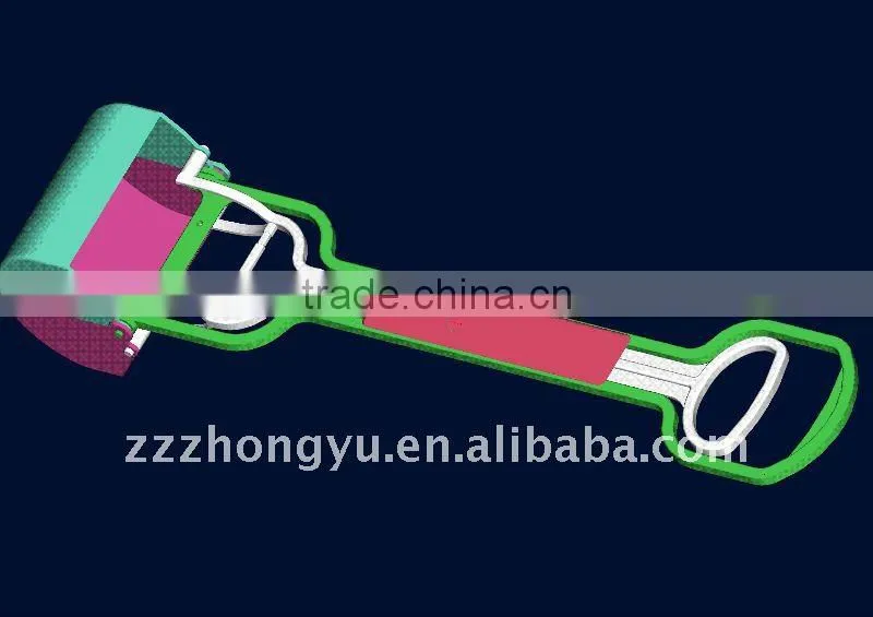 Plastic Injection Parts