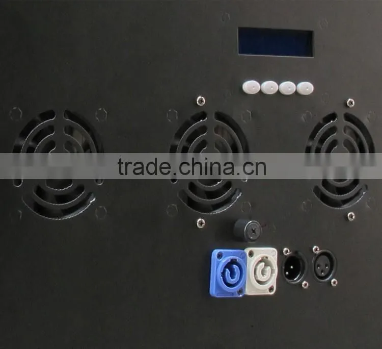 Three Years Warranty American DJ Dotz Matrix Panel Wash 5*5 Background 3in1 Tri RGB 25*30w LED Pixel Blinder Light
