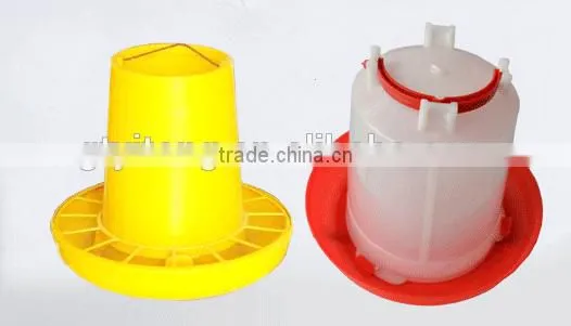 automatic poultry drinker/new type Plasson/poultry farm auto drinker