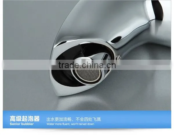 Fashion Trend sensor tap for wash basin sensor water tap