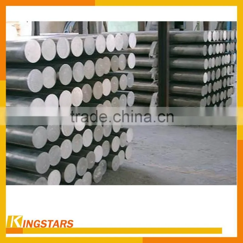6082/6063/6061 Aluminium Bar / Aluminum Rod