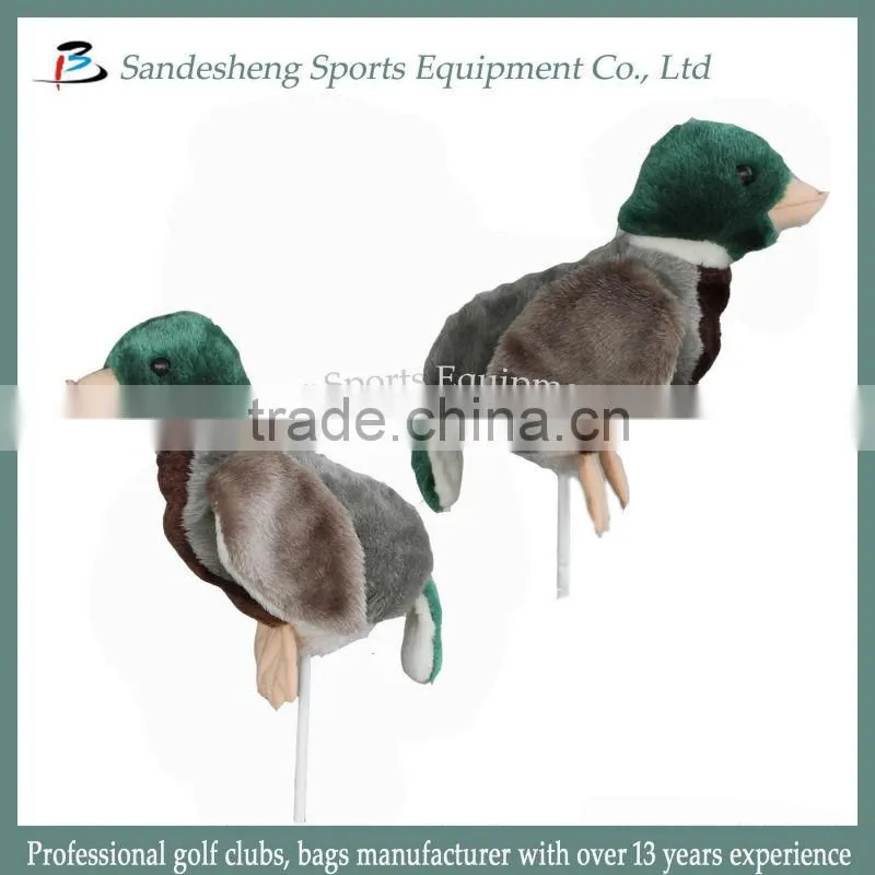 Custom Make Driver Golf Club Covers