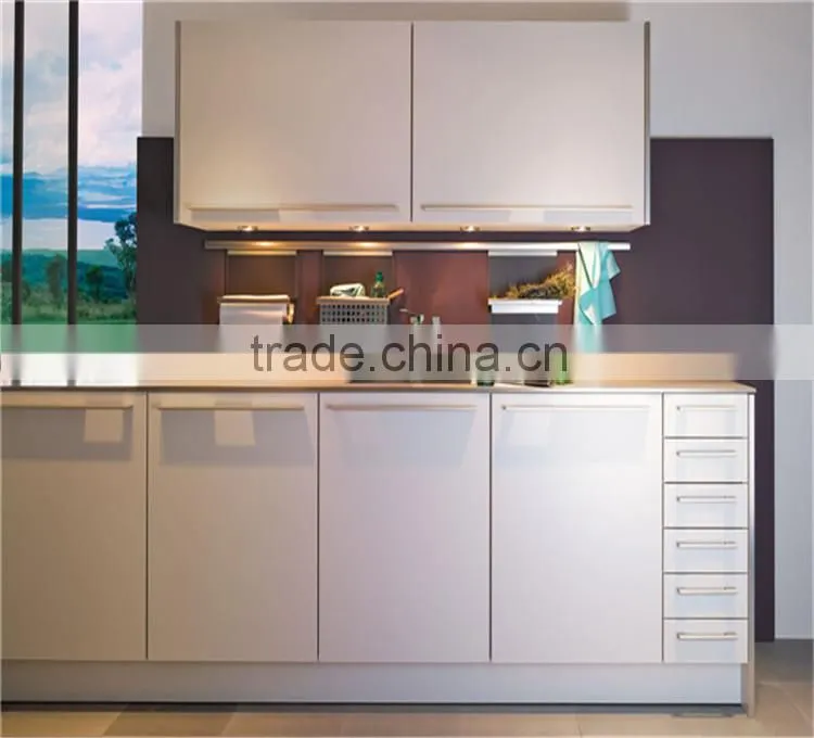 kitchen cabients hardware china, hotel lacquer kitchen cabinet