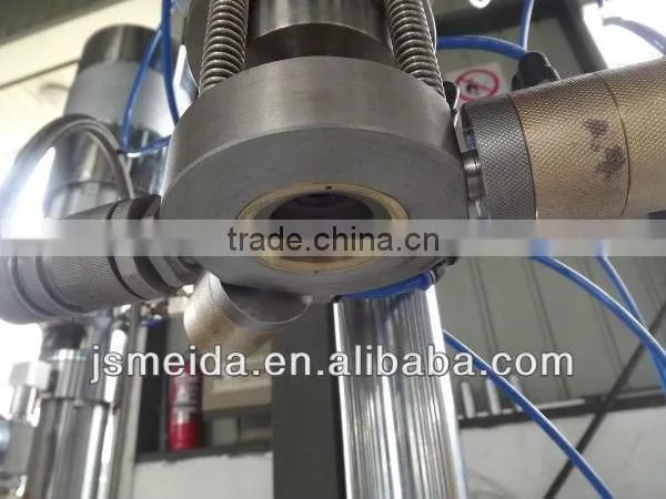 medical oxygen filling machine