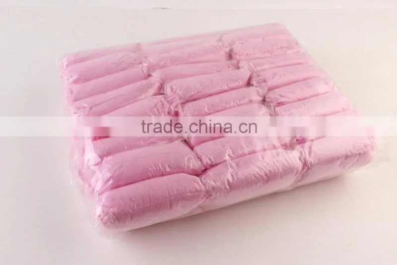Hospital Disposable Medical Ladies Paper Panties For Women