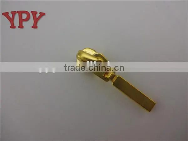 High quality Fashion 3# Zipper Slider
