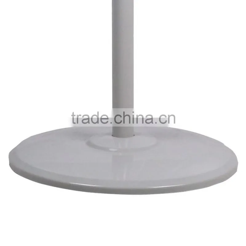 18 inch oscillating stand fan, floor fan ,stand fan with light