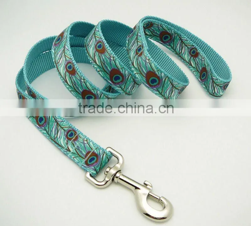Bling Dog Leash
