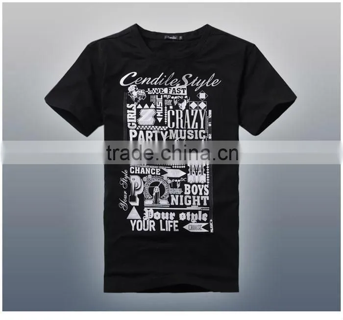 t shirt logo printing machine