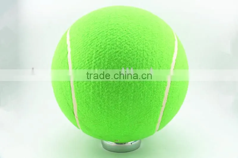 9.5"Tennis Ball/Jumbo Tennis Ball/Signature ball